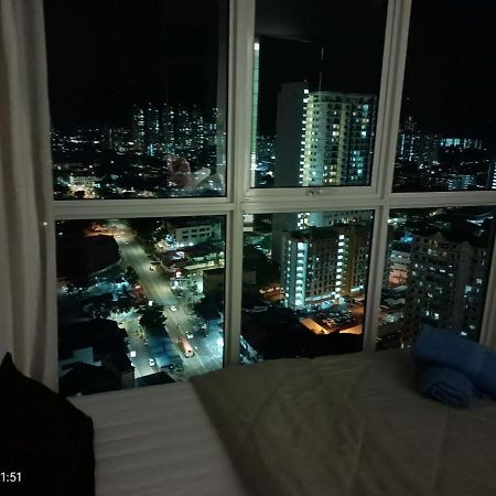City Town 2-6 Pax Beautiful View Cozy Condo, Jelutong, Georgetown, Centre Heart Of Penang Island, Near Highway Komtar Gurney Exterior photo