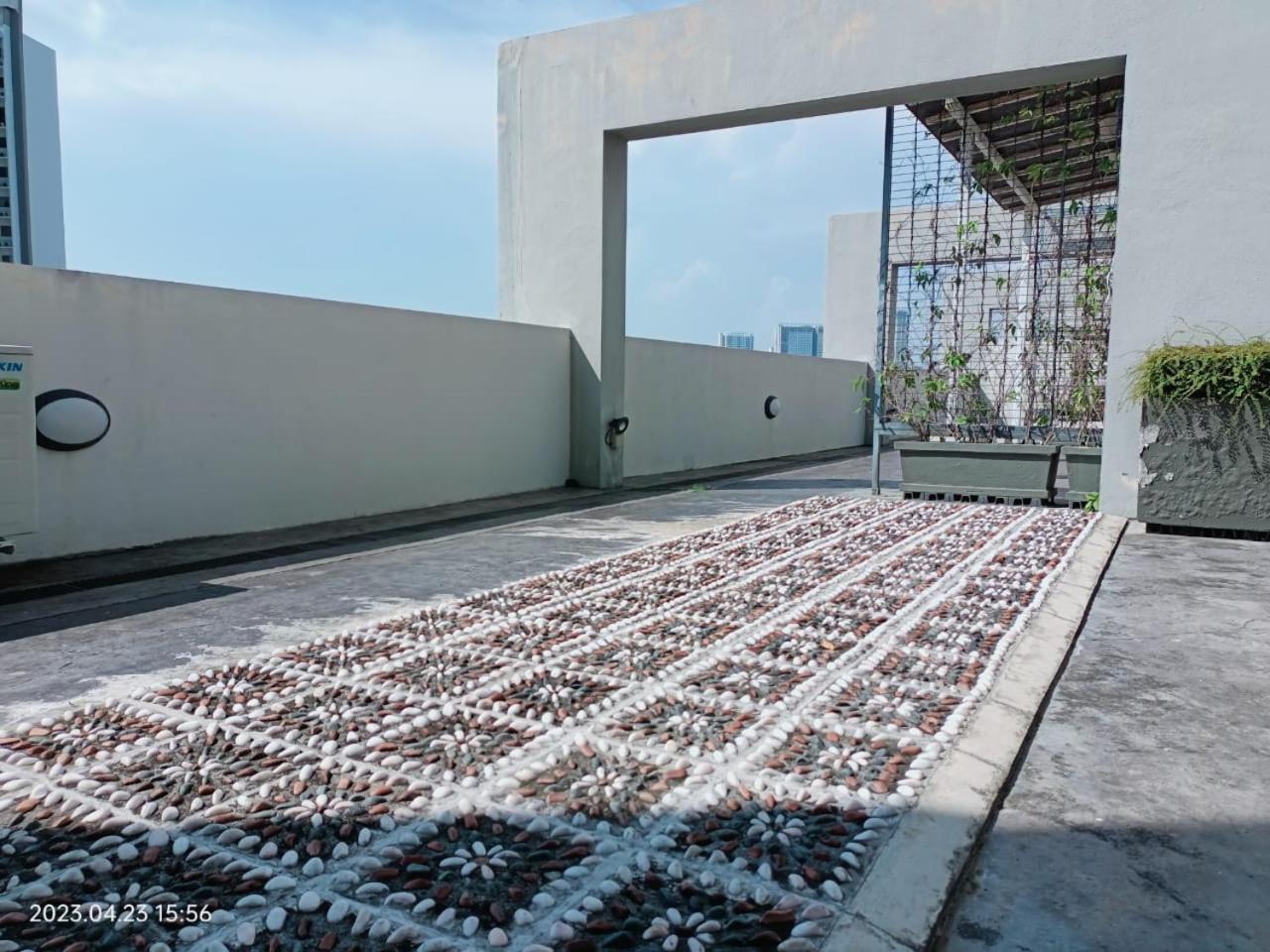 City Town 2-6 Pax Beautiful View Cozy Condo, Jelutong, Georgetown, Centre Heart Of Penang Island, Near Highway Komtar Gurney Exterior photo